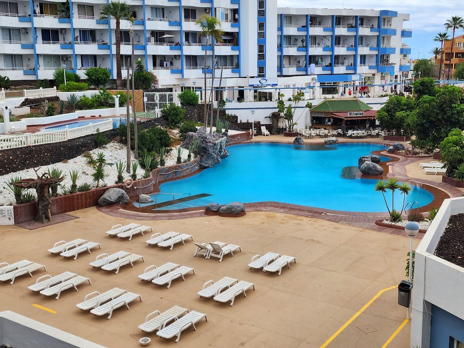 Estudio en avenida J.M. Galván Bello, 2 - Foto 11