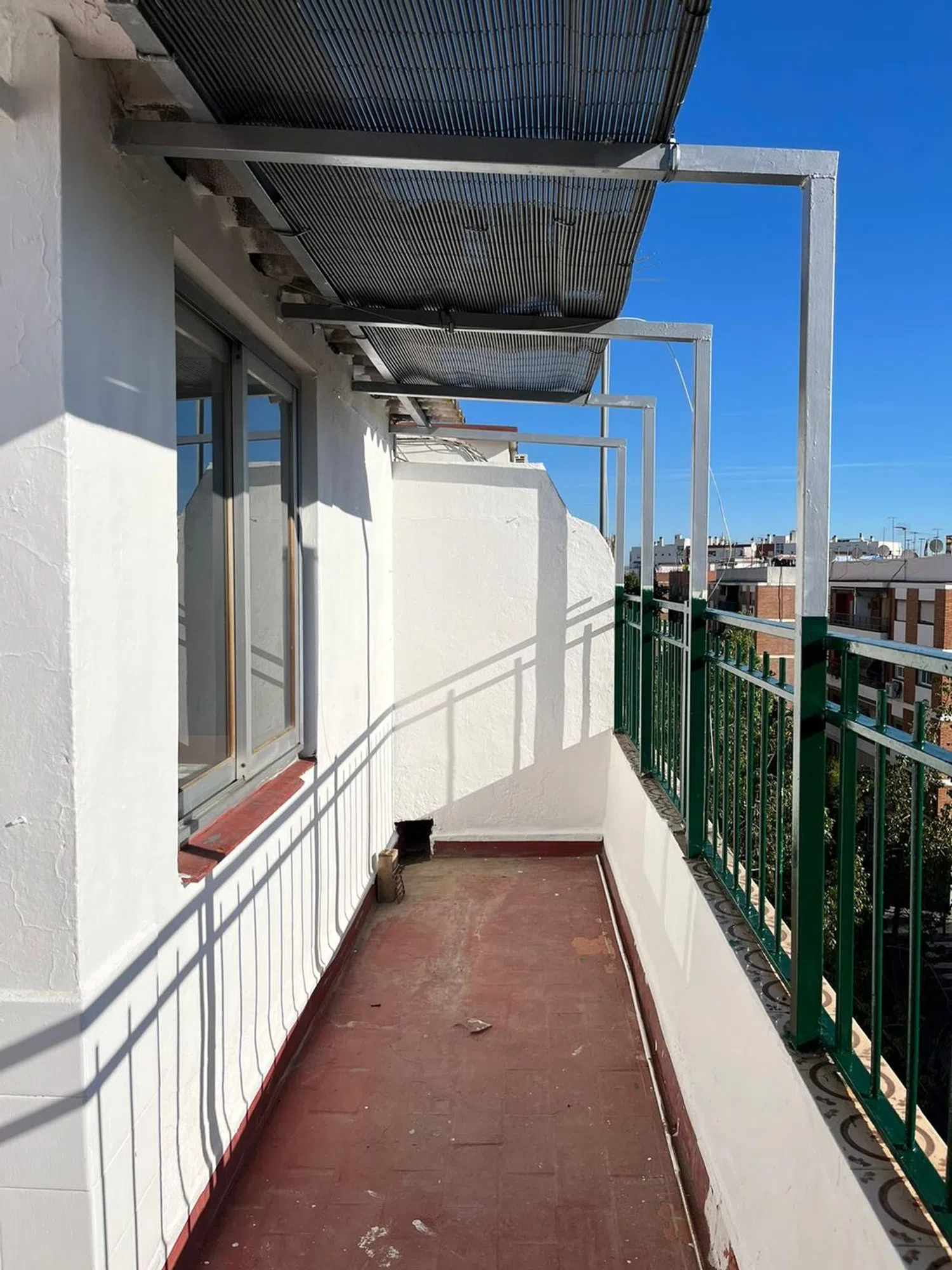 Ático en avenida de los Almogávares, 46 - Foto 5