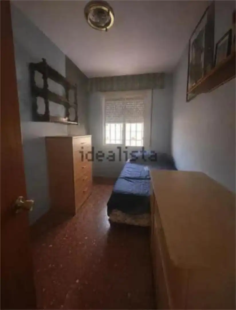 Piso en Malagueta - Foto 4