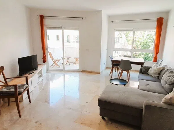 Piso en Calle de Niceto Alcalá Zamora, 9, Camp d'En Serralta - Foto 1