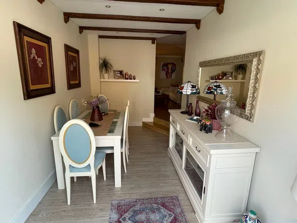 Chalet adosado en Calle Torrente, 24, Centro, Centro - Foto 2