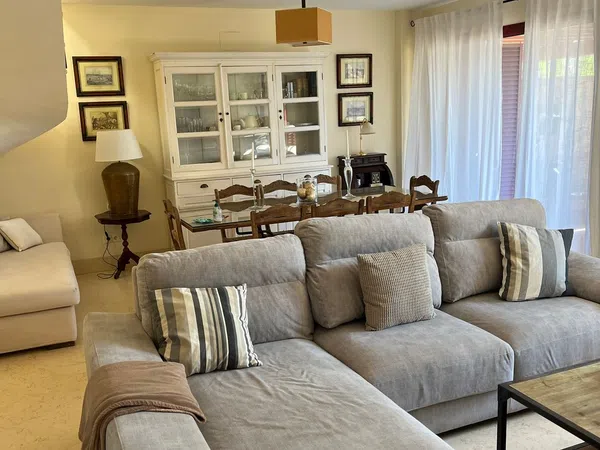 Ático en Avenida de la Marina, 16 a, Puerto de Sotogrande-La Marina, Puerto de Sotogrande-La Marina - Foto 3