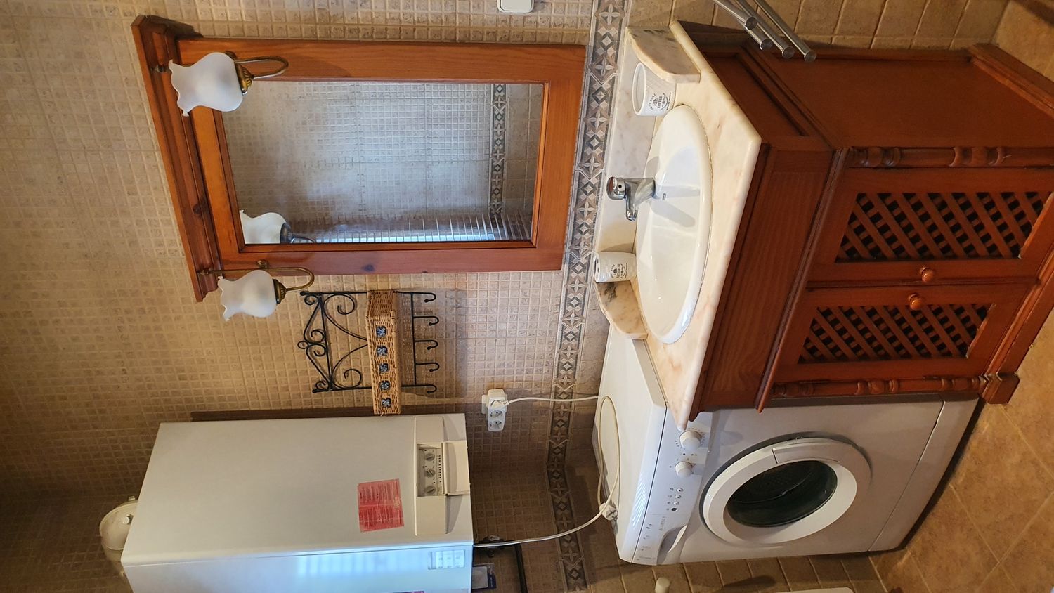 Piso en calle Comandante Fortea, 57 - Foto 8