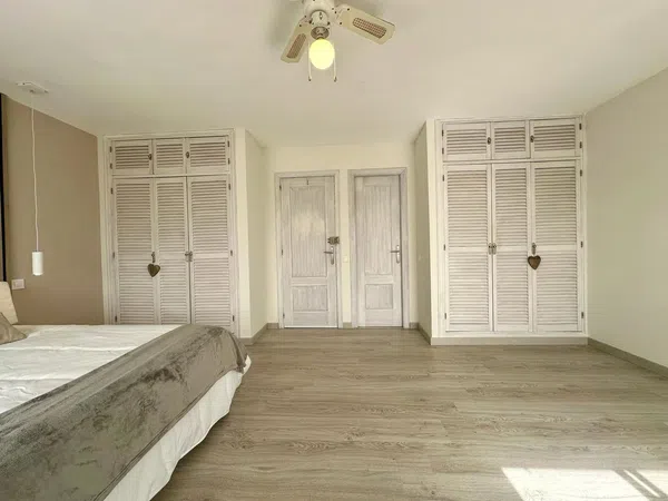 Chalet adosado en Arroyo de la Miel - Foto 18