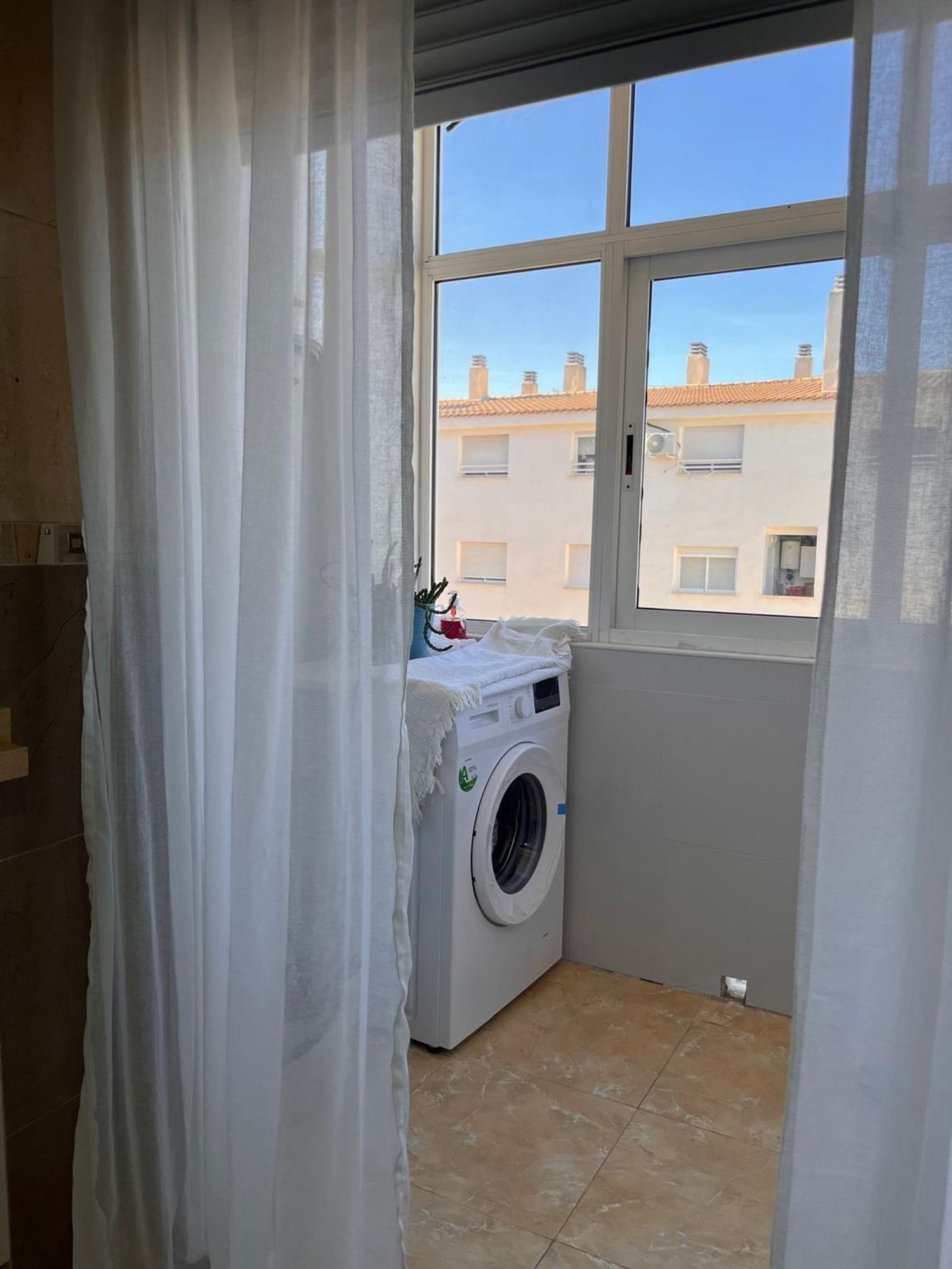 Piso en calle Juan Tenorio, 56 - Foto 11