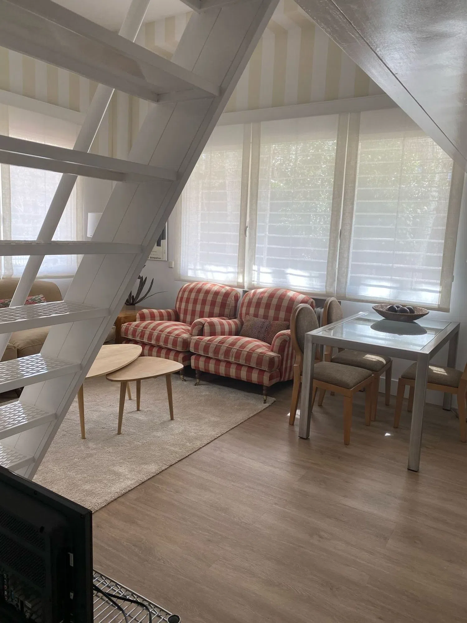 Estudio en calle San Martín de Porres, 41 - Foto 20