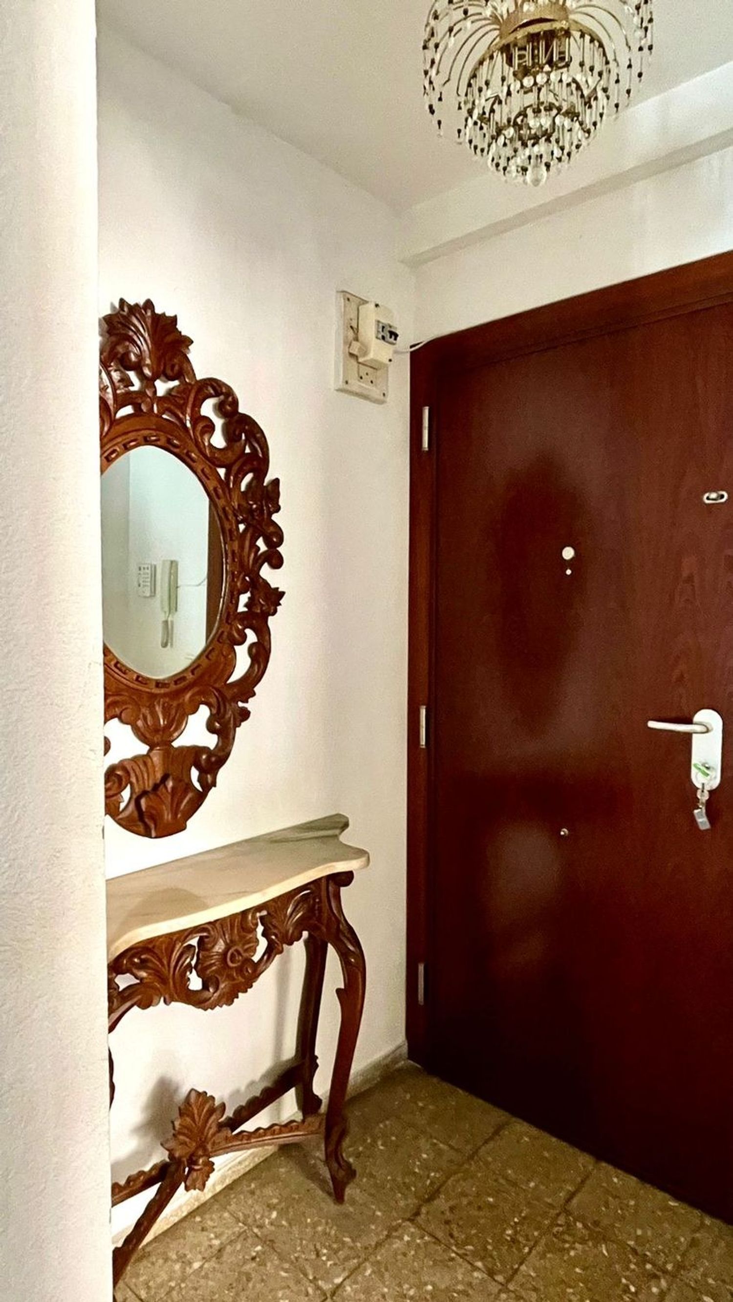 Piso en Calle Sierra Pándols, 6, Colonia Requena - Virgen del Carmen - Foto 10