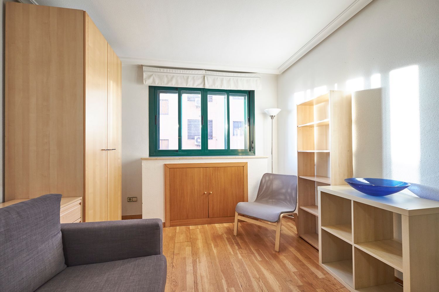 Estudio en Calle Rafael Bergamín, 16 - Foto 7