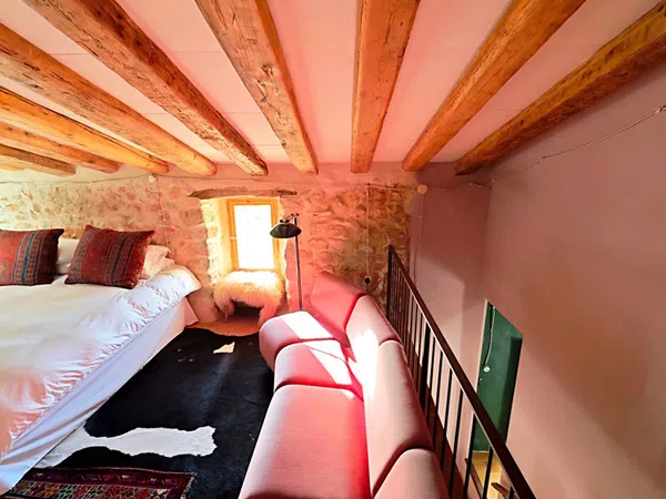 Casa rural en Diseminado Carretera Lloseta-inca, 1 - Foto 28