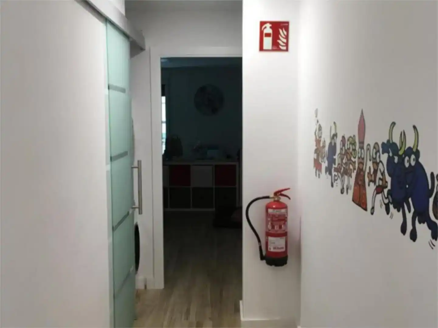 Piso en  Calle Mayor 46 - Foto 16