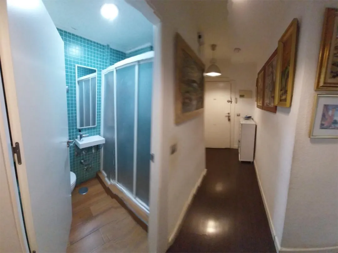 Piso en  Calle Entierro de la Sardina 16 - Foto 3