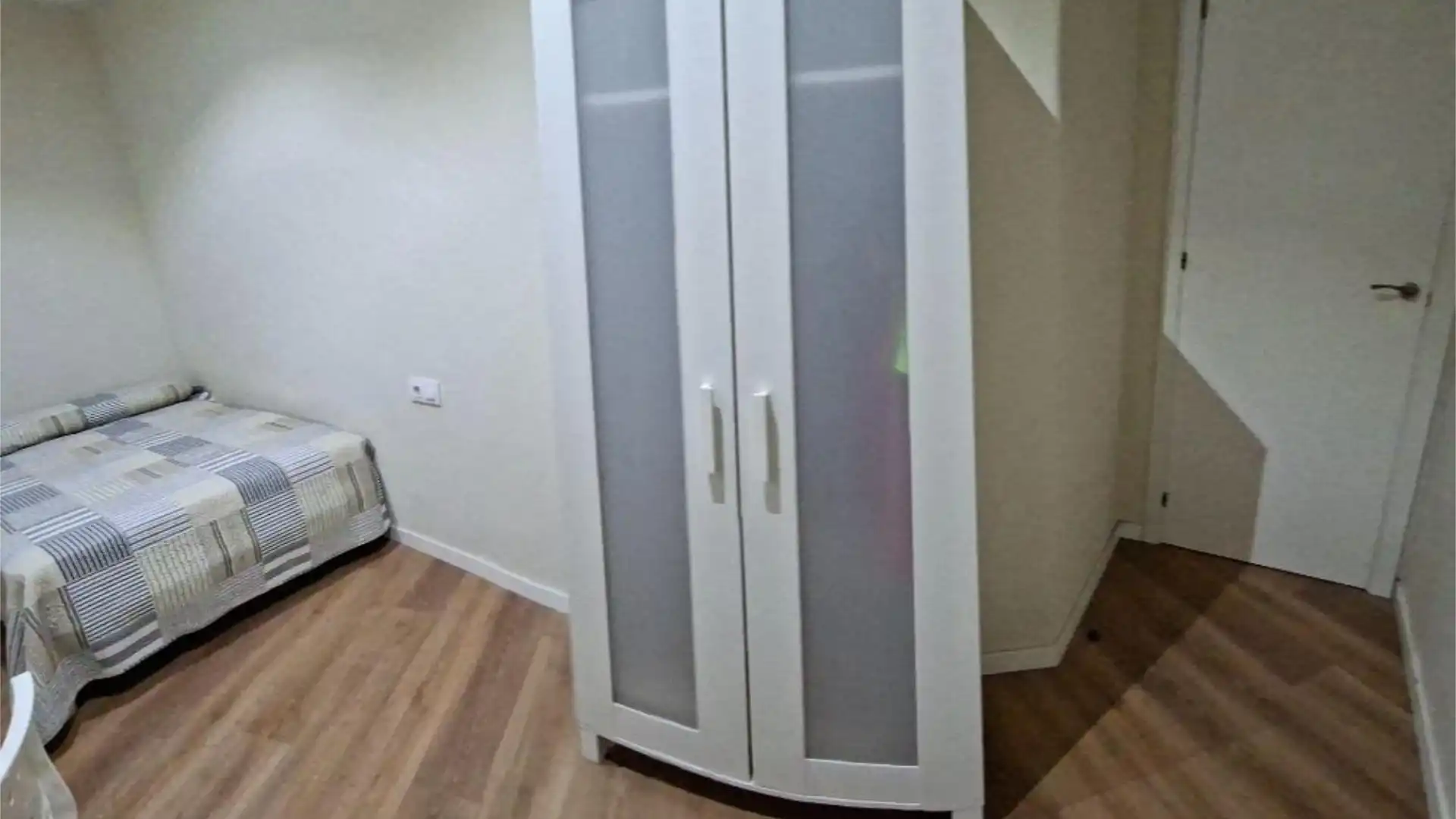 Piso en  Rúa Borrallón 10 - Foto 17