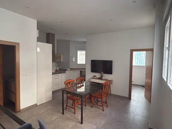 Dúplex en Calle d'Asp, 10, Raval de Santa Teresa-El Asilo - Foto 2