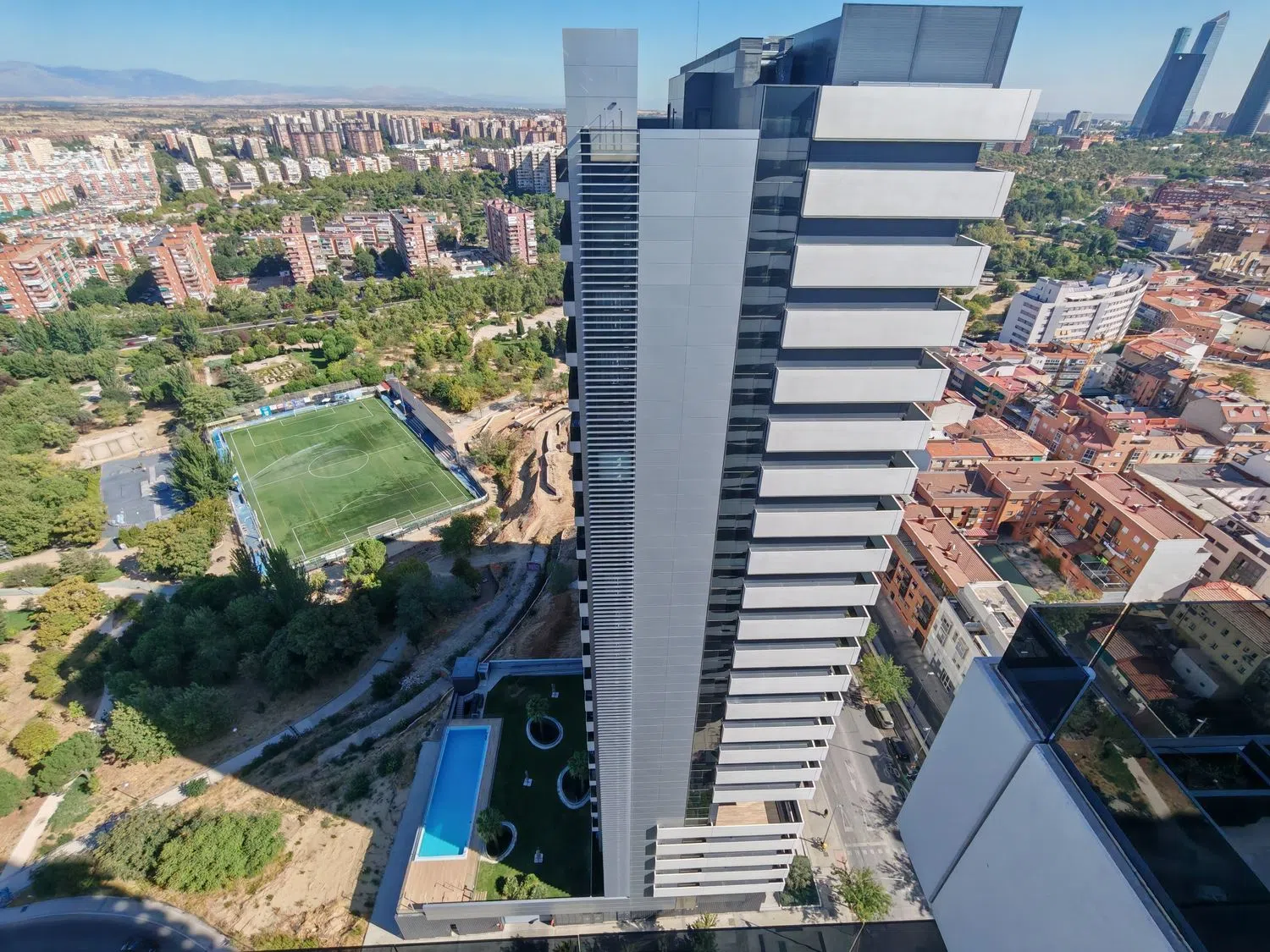 Piso en paseo de la Dirección, 161 - Foto 1