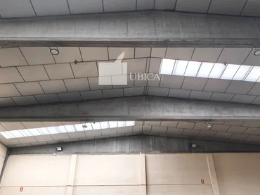 Nave Industrial en L'Hospitalet de Llobregat - Foto 4