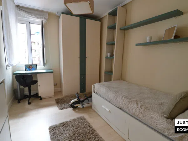Piso en Ramón y cajal etorbidea, 33, San Pedro de Deusto - Foto 14