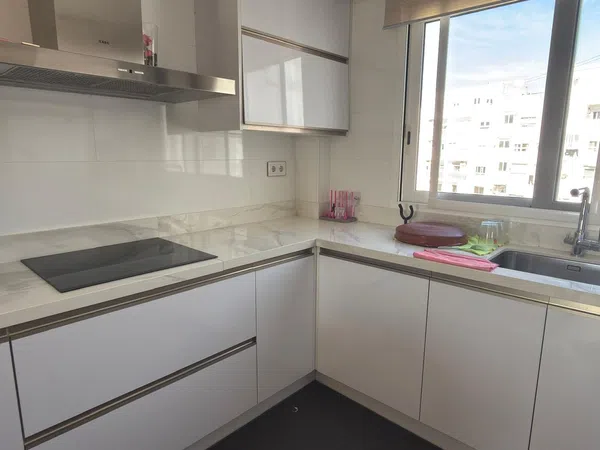 Piso en calle del Pla de la Saïdia, 17 - Foto 4