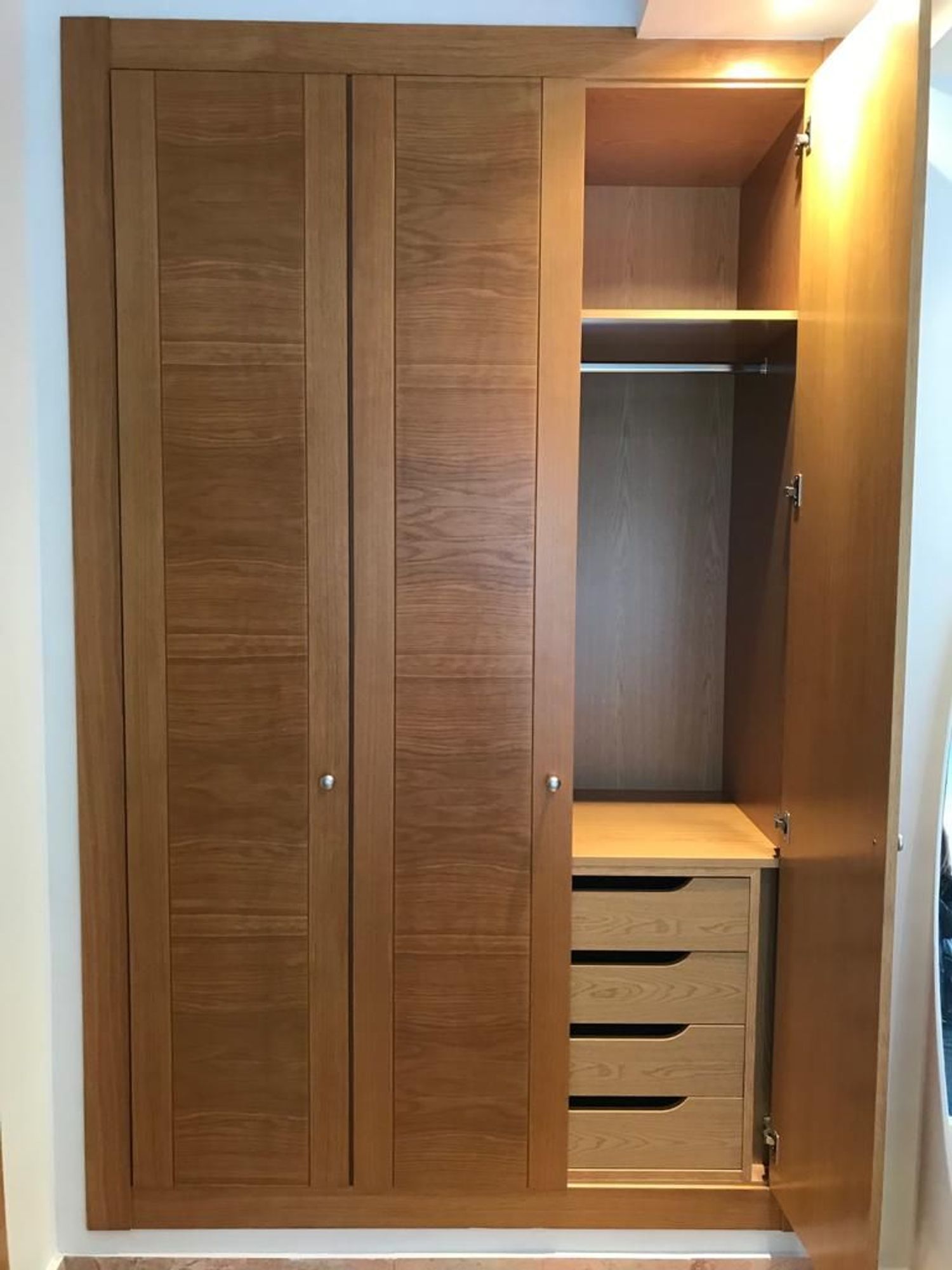 Piso en calle de L'Illa Cabrera, 25 - Foto 6