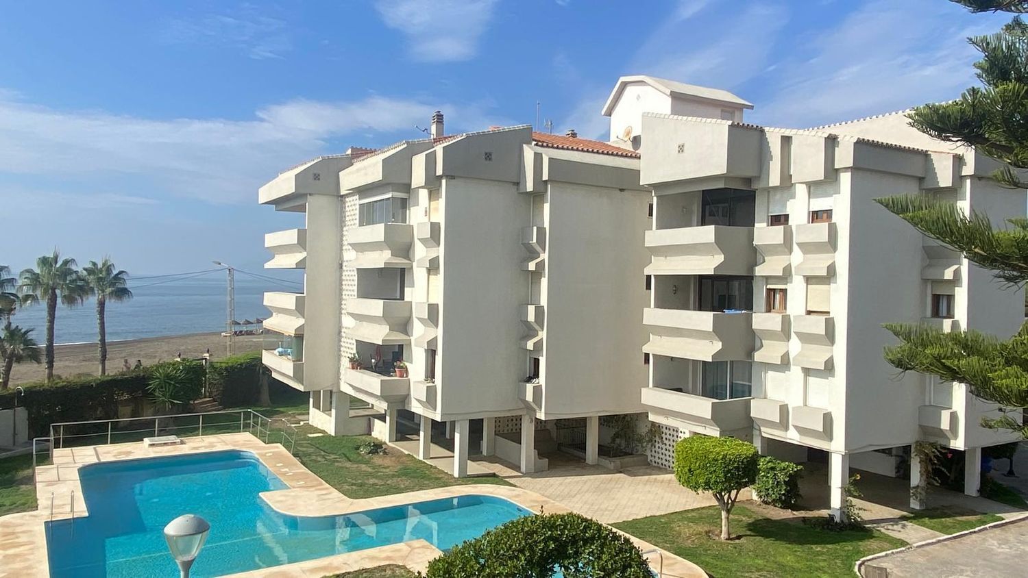 Piso en avenida de la Torre, 26 - Foto 2