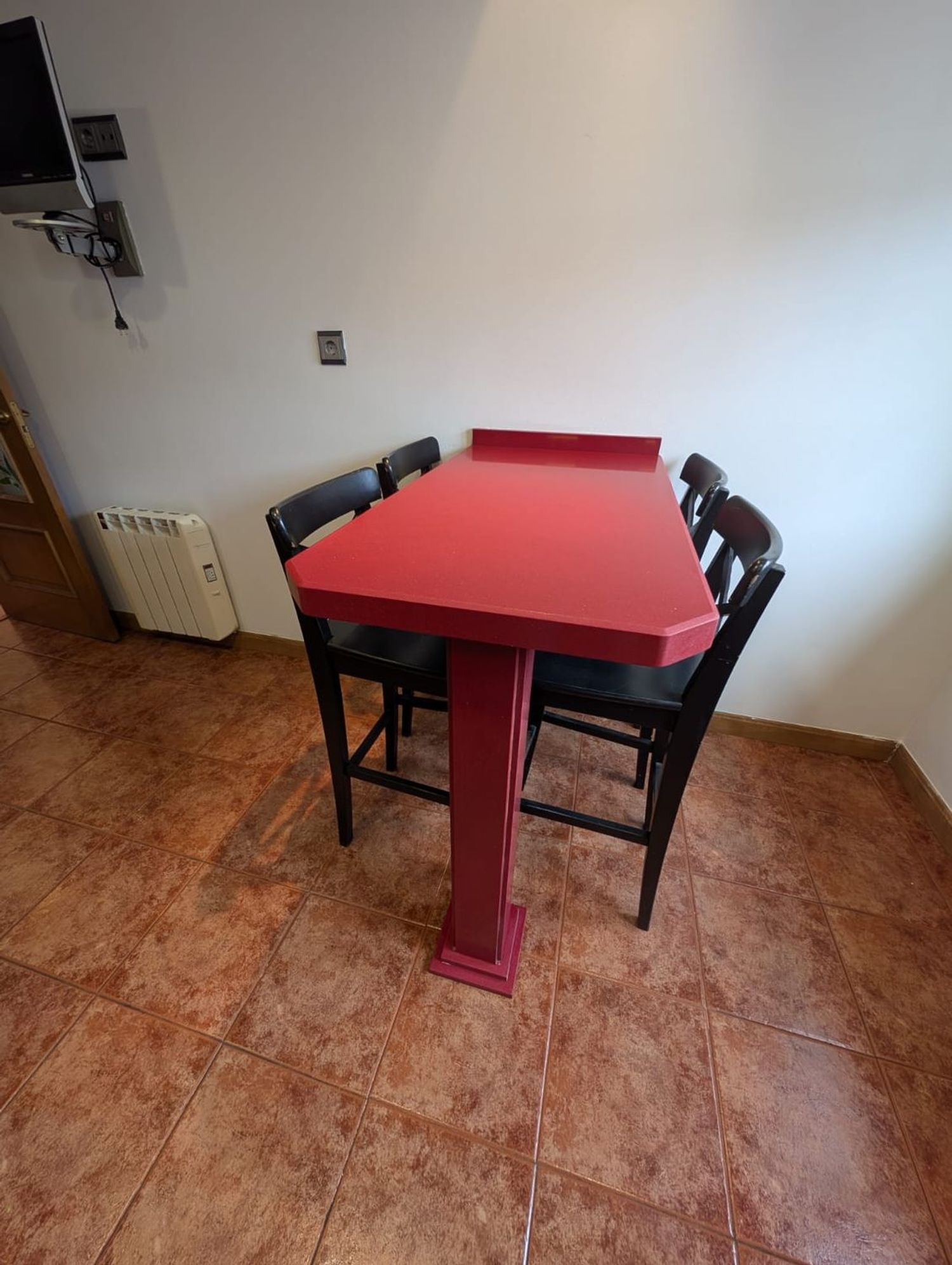 Piso en Avenida del Príncipe de Asturias, 10, El Natahoyo - Foto 25