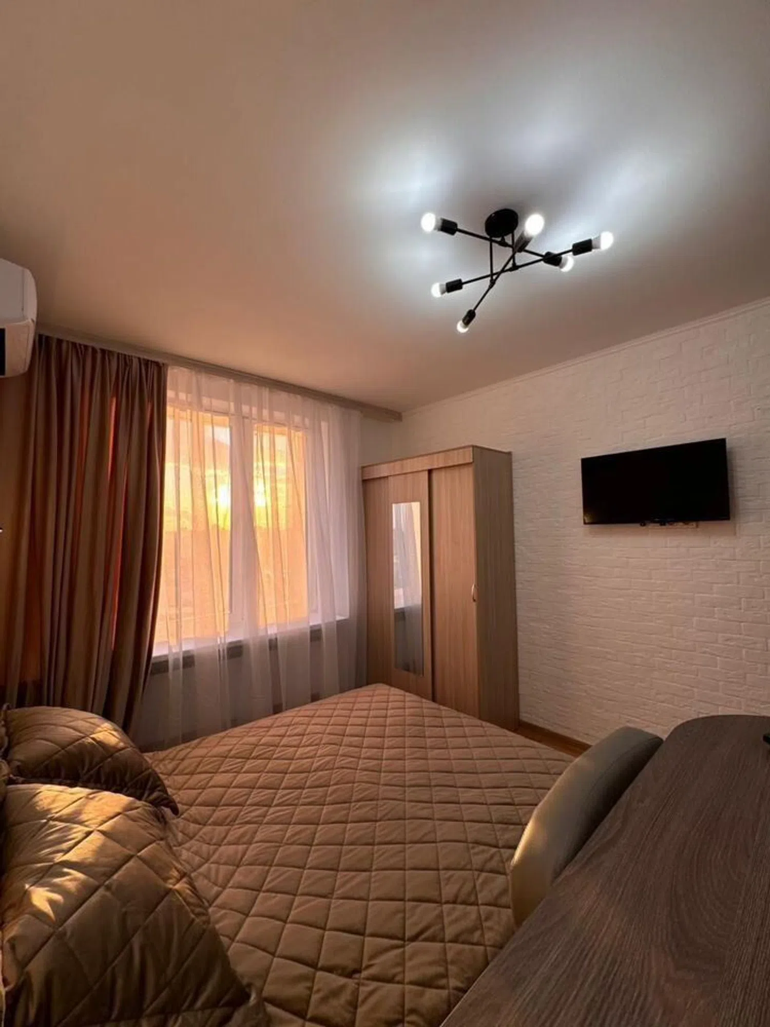 Estudio en C. del Ferrocarril, 21 - Foto 6