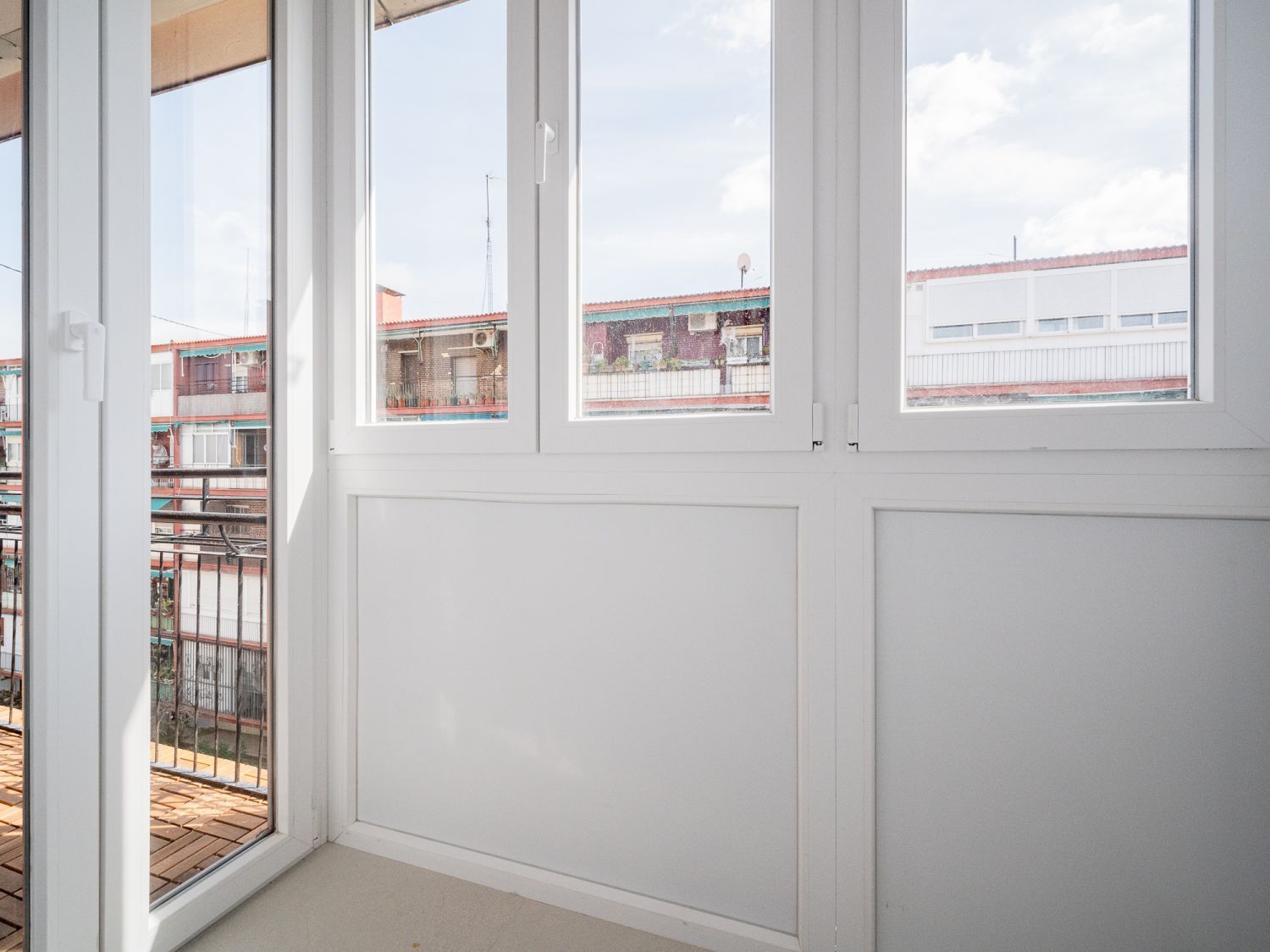 Piso en calle de Aguilafuente - Foto 9