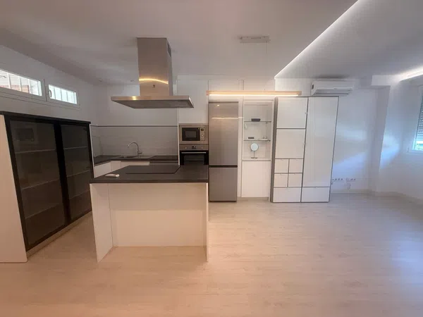 Estudio en Calle Parque Bujaruelo, 7, Parque Lisboa - La Paz - Foto 2