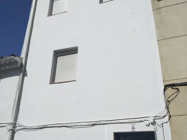 Chalet adosado en Calle Doctor Severo Ochoa, 5 - Foto 13