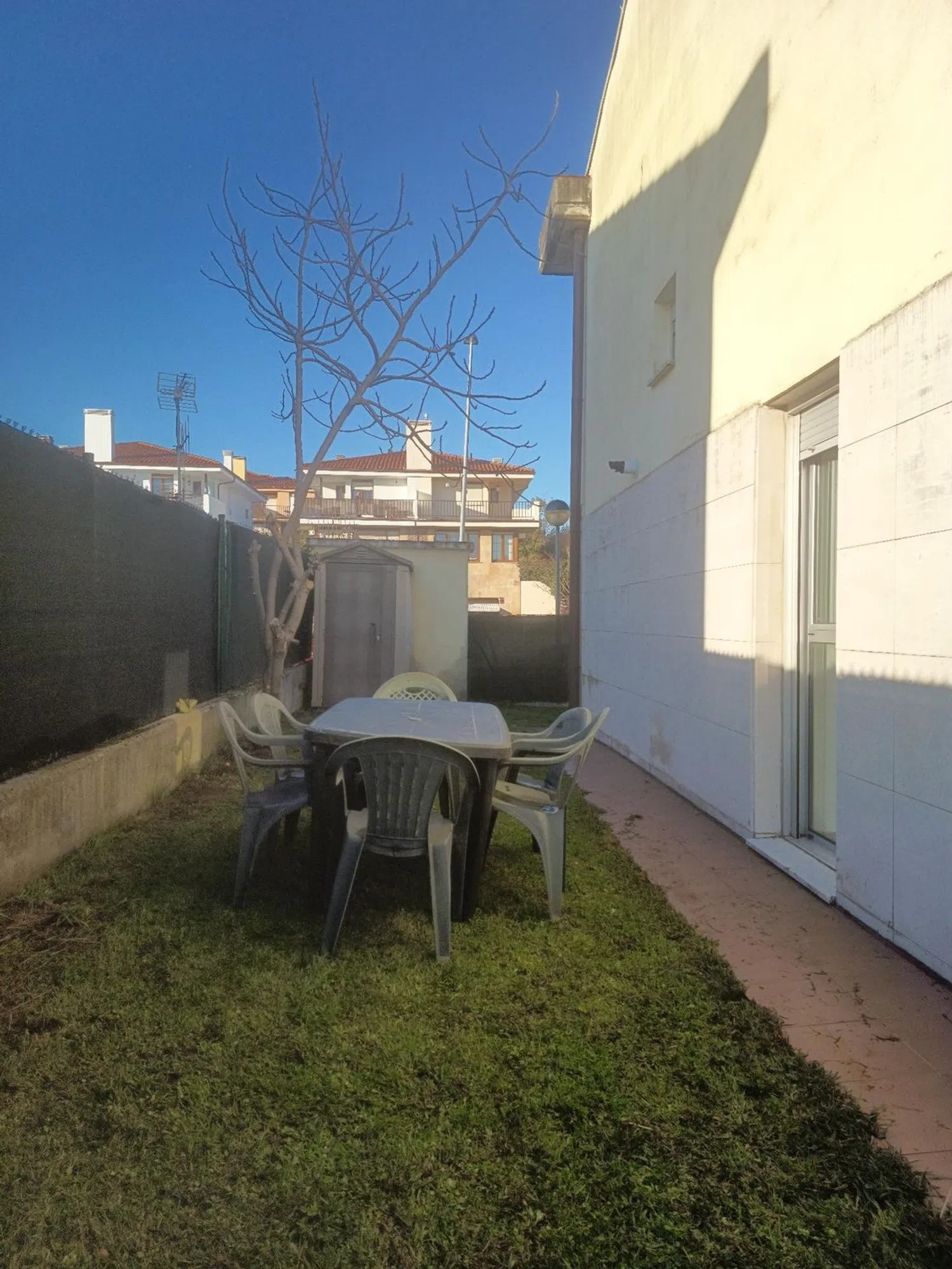 Chalet pareado en calle Luis Buñuel, 107 - Foto 33