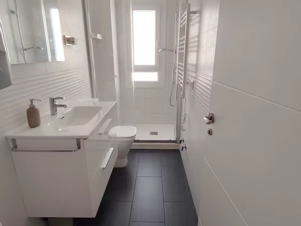 Piso en Paseo de la Castellana, 207, Ventilla-Almenara - Foto 6