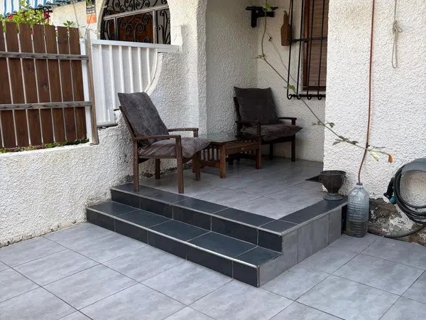 Chalet adosado en Calle Muchamiel, 8, Gran Playa, Gran Playa - Foto 2