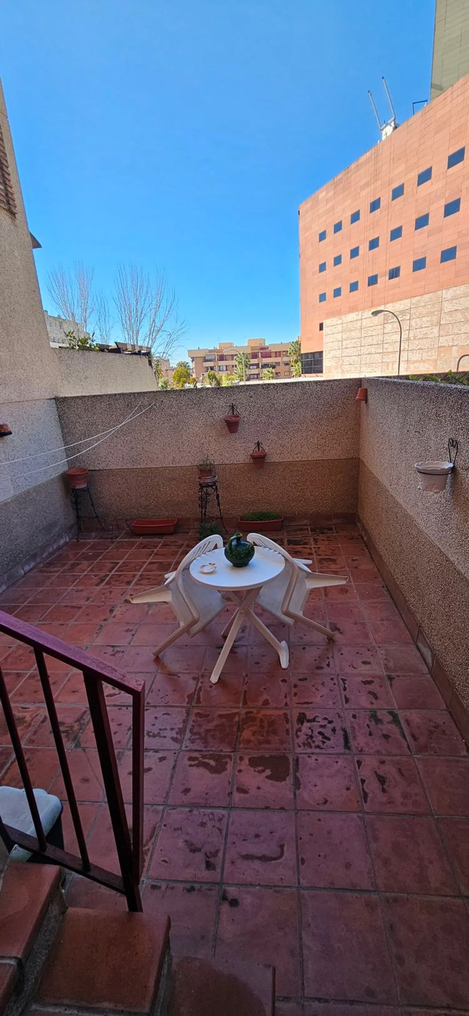Piso en calle Eudoxia Piriz, 1 - Foto 4
