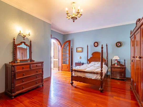 Casa o chalet independiente en Ciudad Jardín - Foto 55