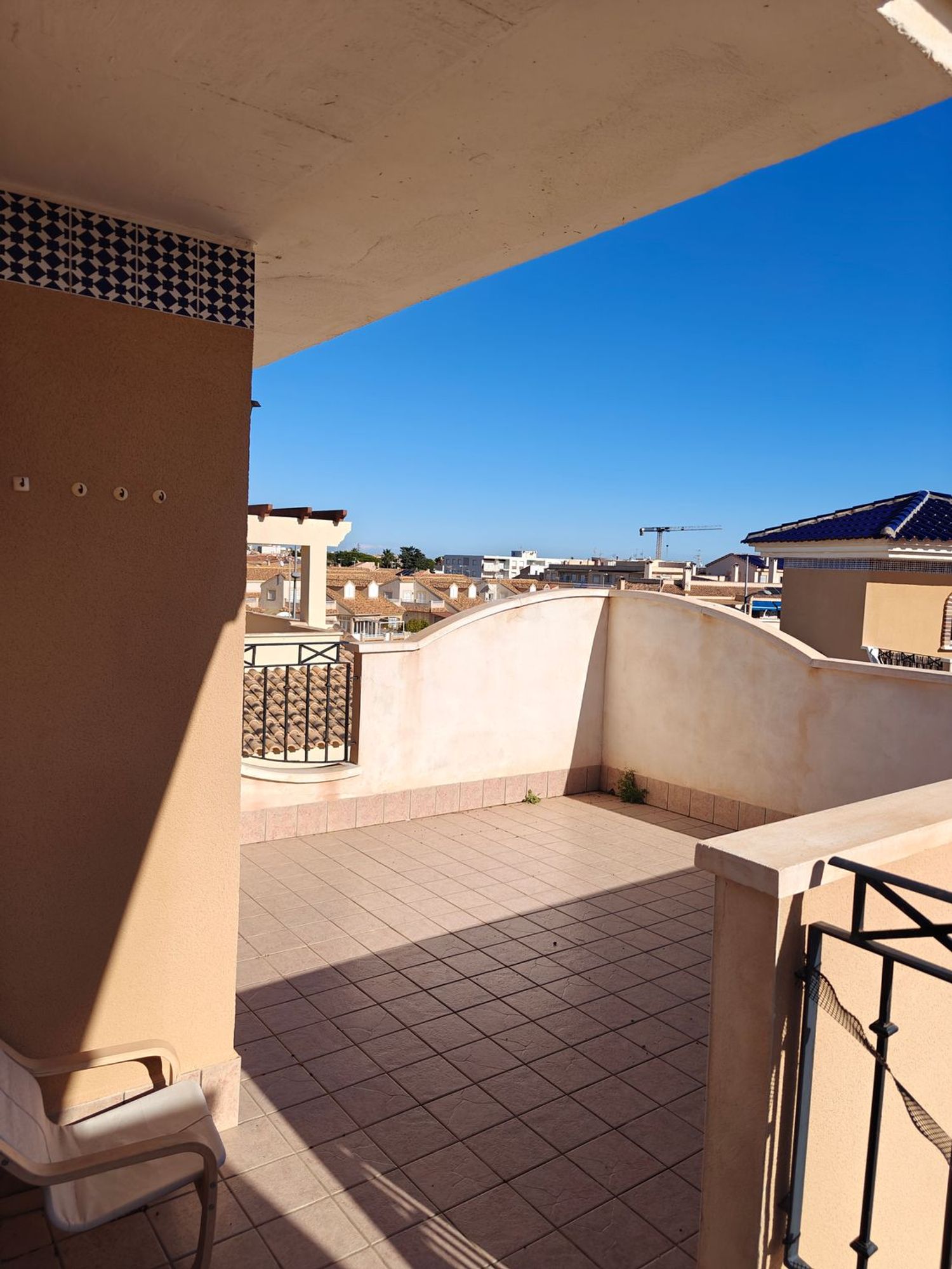 Chalet adosado en Avenida de Europa, 27 d - Foto 16