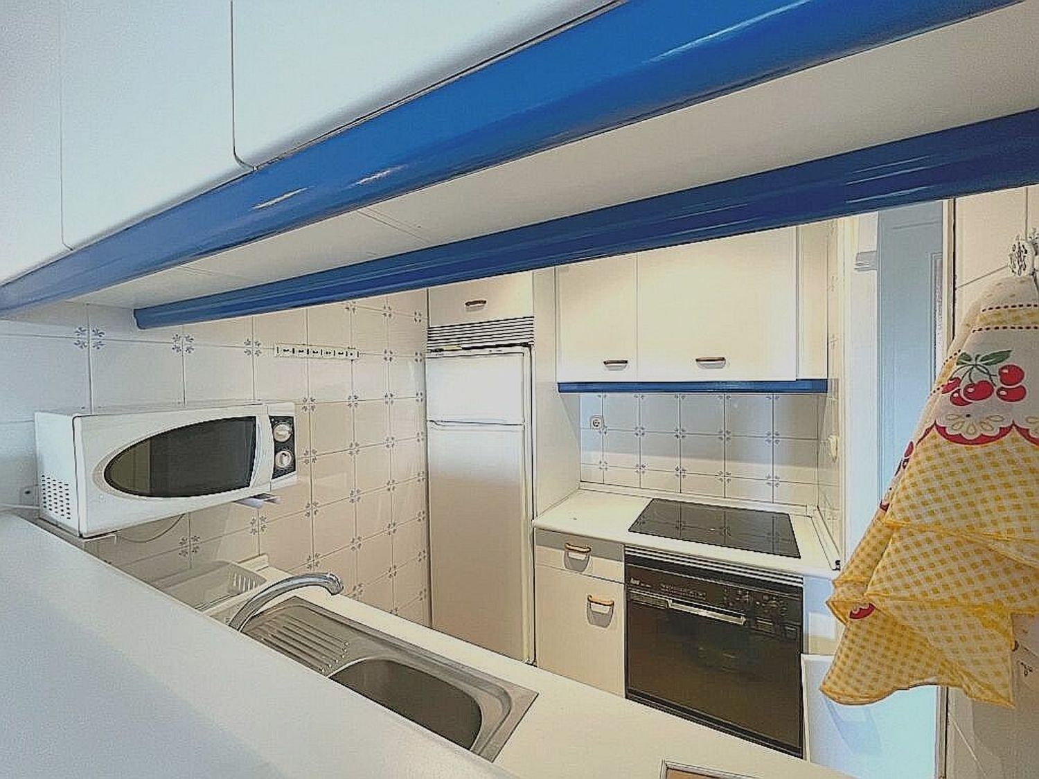 Piso en calle Luis Vives, 6 - Foto 5