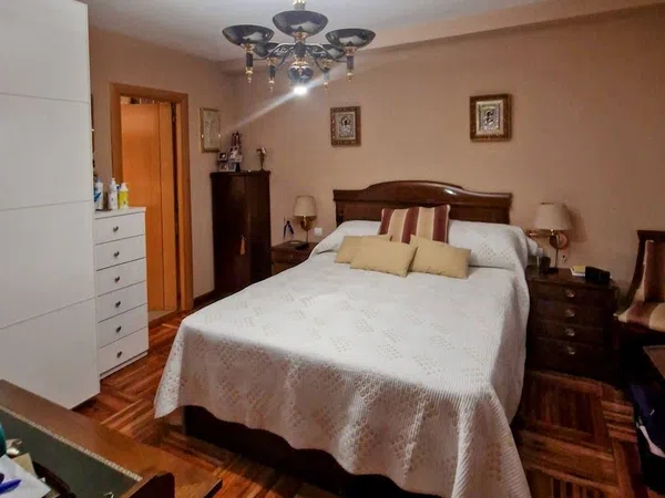 Piso en Calle de Francisco de Vitoria, 15, Paseo de la Constitución - Las Damas - Foto 13