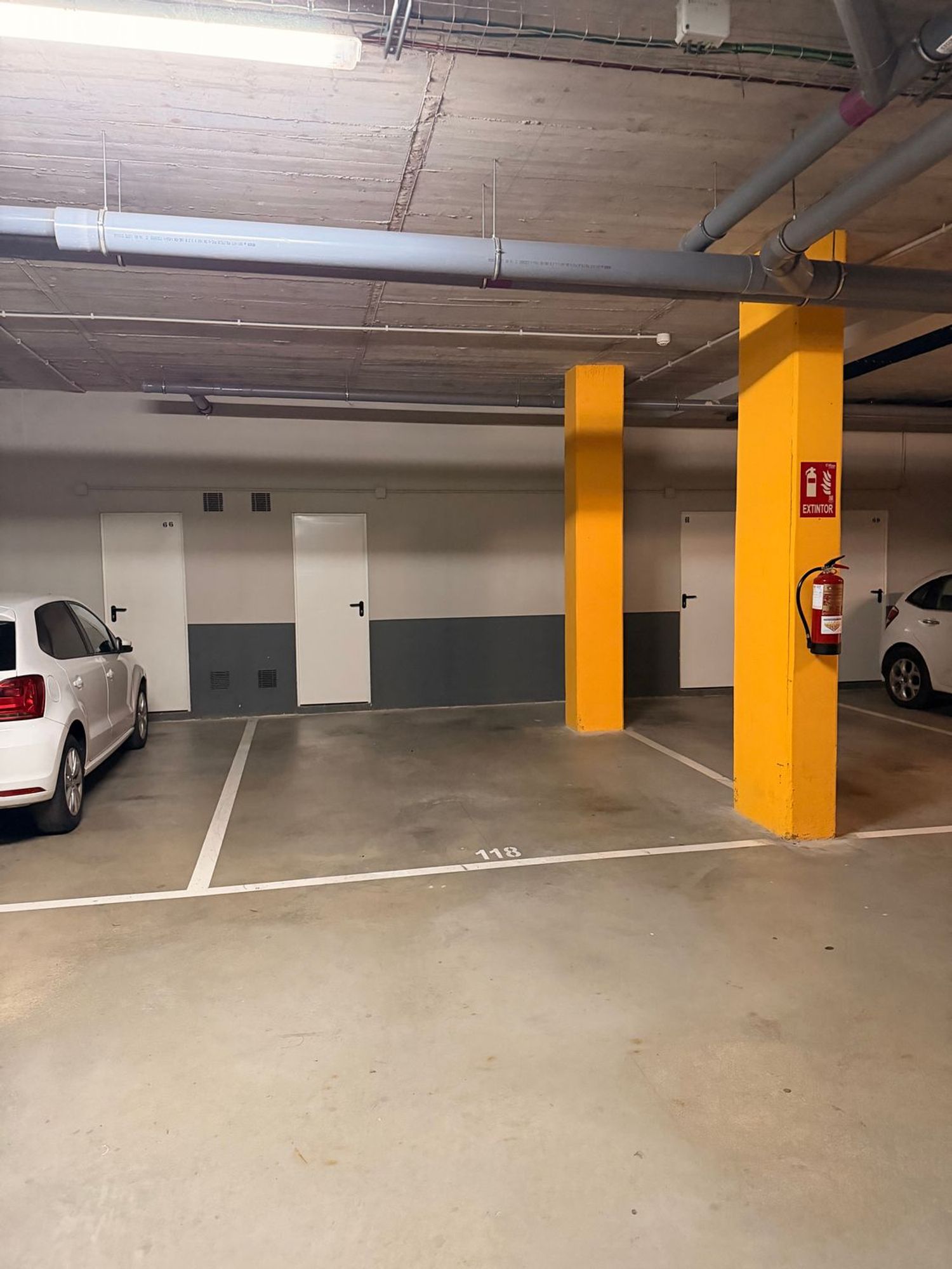 Piso en Calle de Pastora Martos, 19, Volpelleres, Volpelleres - Foto 15
