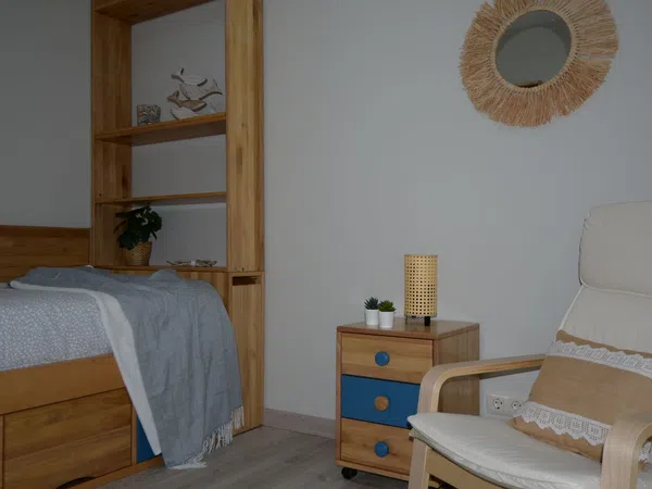 Piso en avenida Américas, 11 - Foto 24