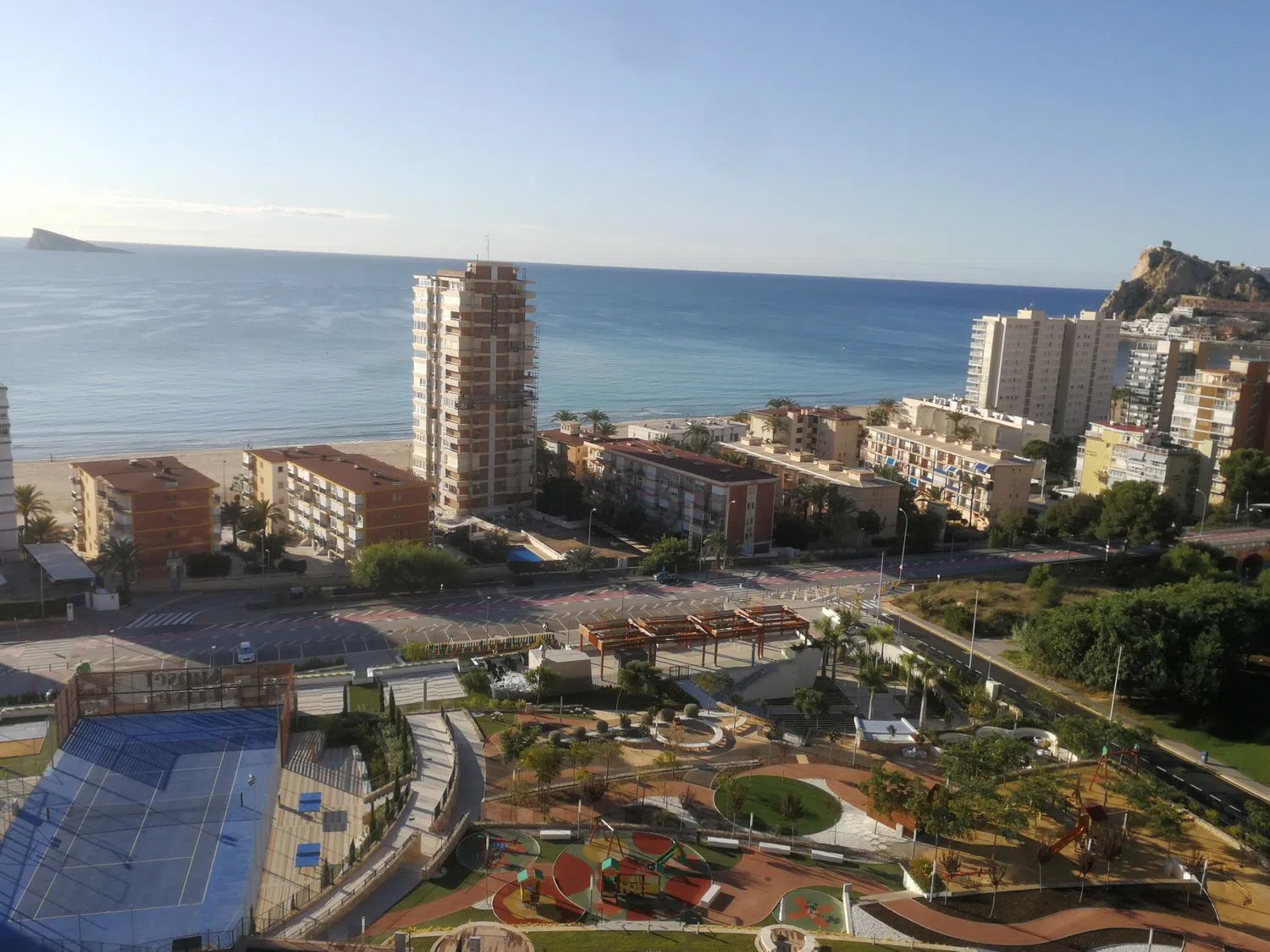 Piso en avenida de la Vila Joiosa, 12 - Foto 2