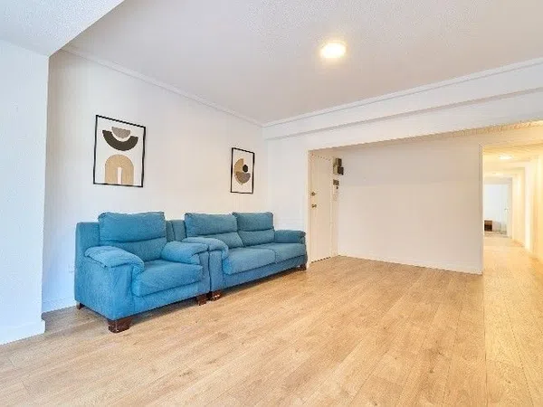 Piso en calle San Vicente, 44