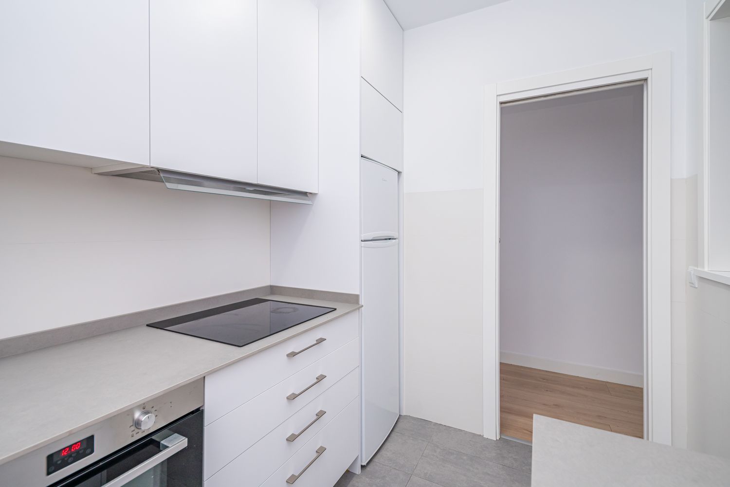 Piso en calle de Sánchez Barcáiztegui, 29 - Foto 32