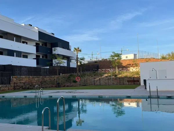 Piso en Puertosol - Santa Isabel - Foto 14
