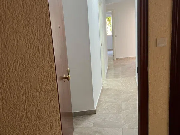 Piso en Calle Paco Miranda, 20, Cristo de la Epidemia - Foto 7