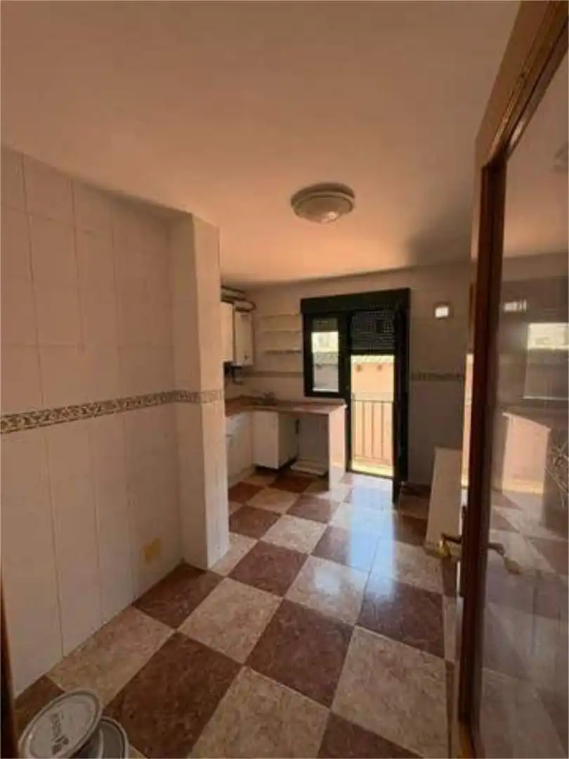 Piso en centro - Foto 6