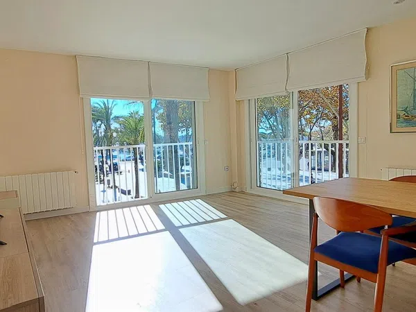 Piso en rambla de la Pau, 111 - Foto 2