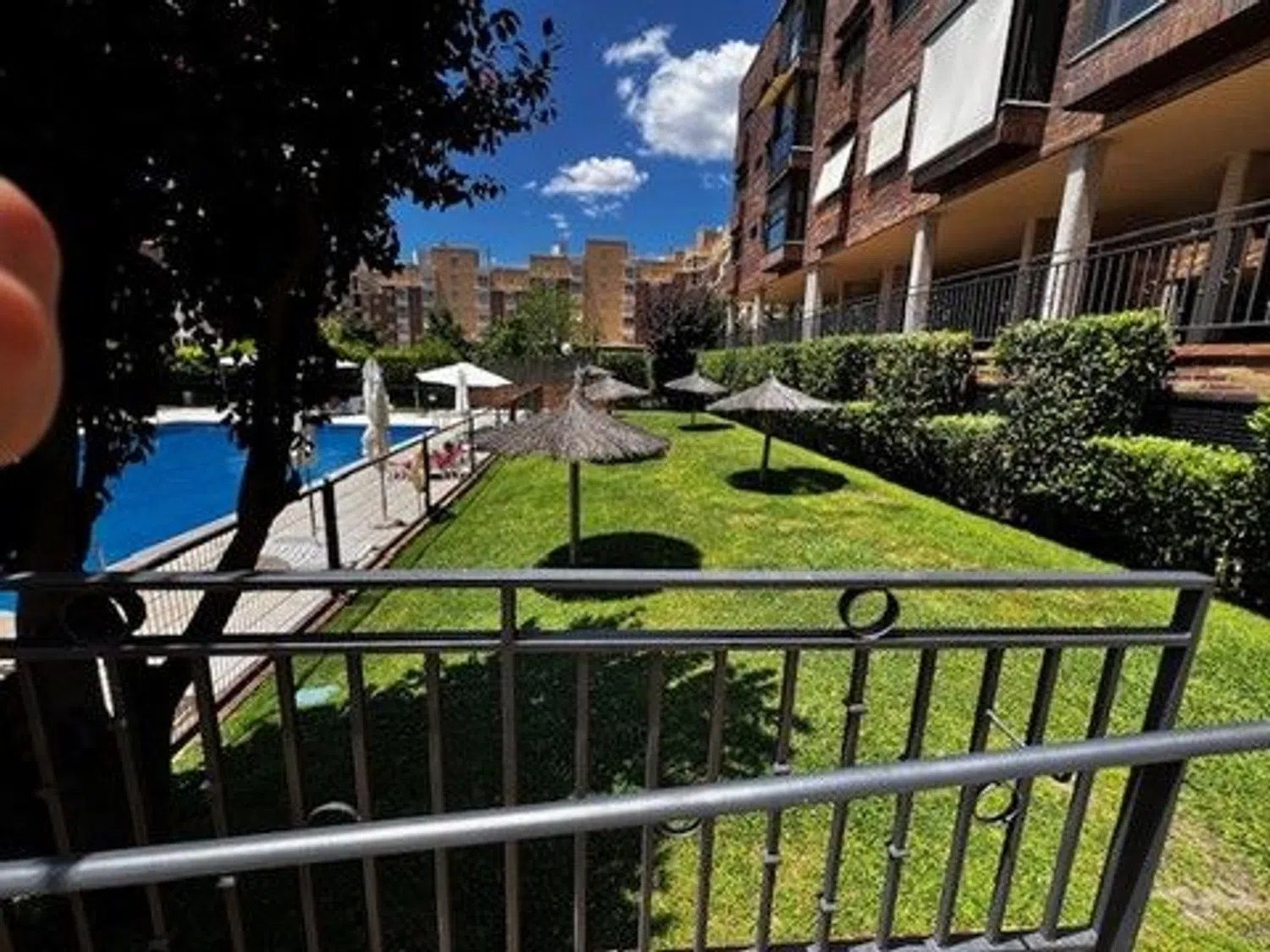 Piso en calle Monasterios de Suso y Yuso, 23 a - Foto 7