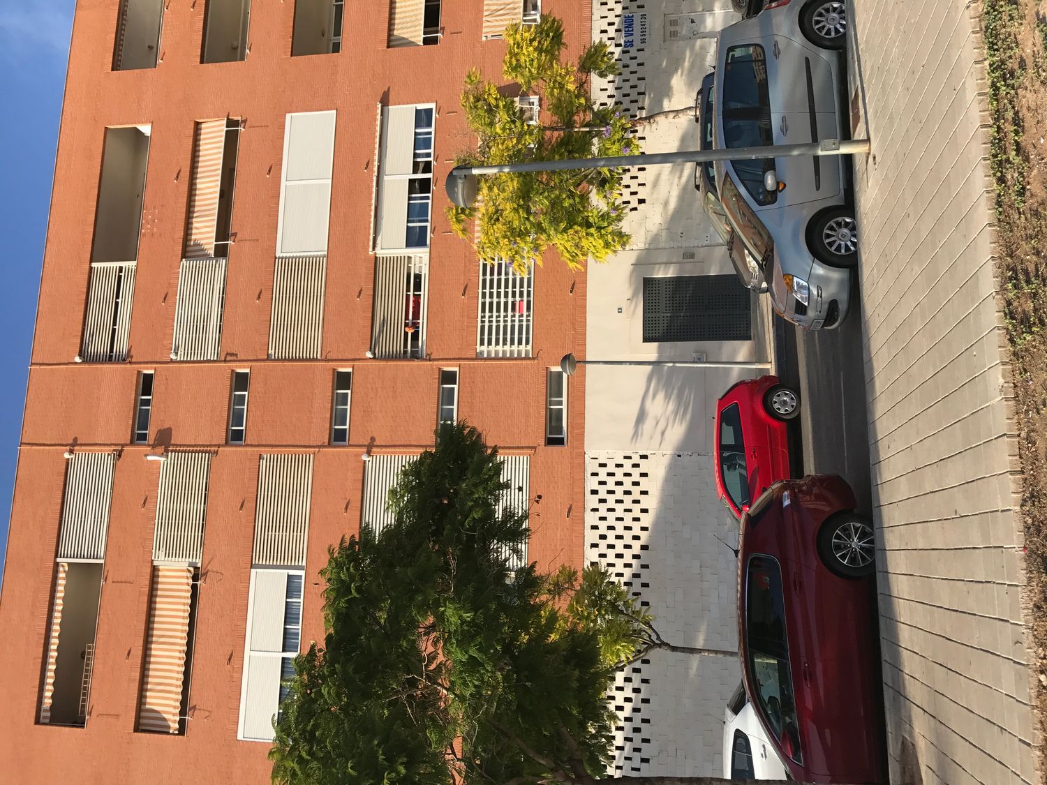 Piso en calle Polop, 1 - Foto 10