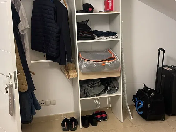 Piso en calle Empedrada, 25 - Foto 8