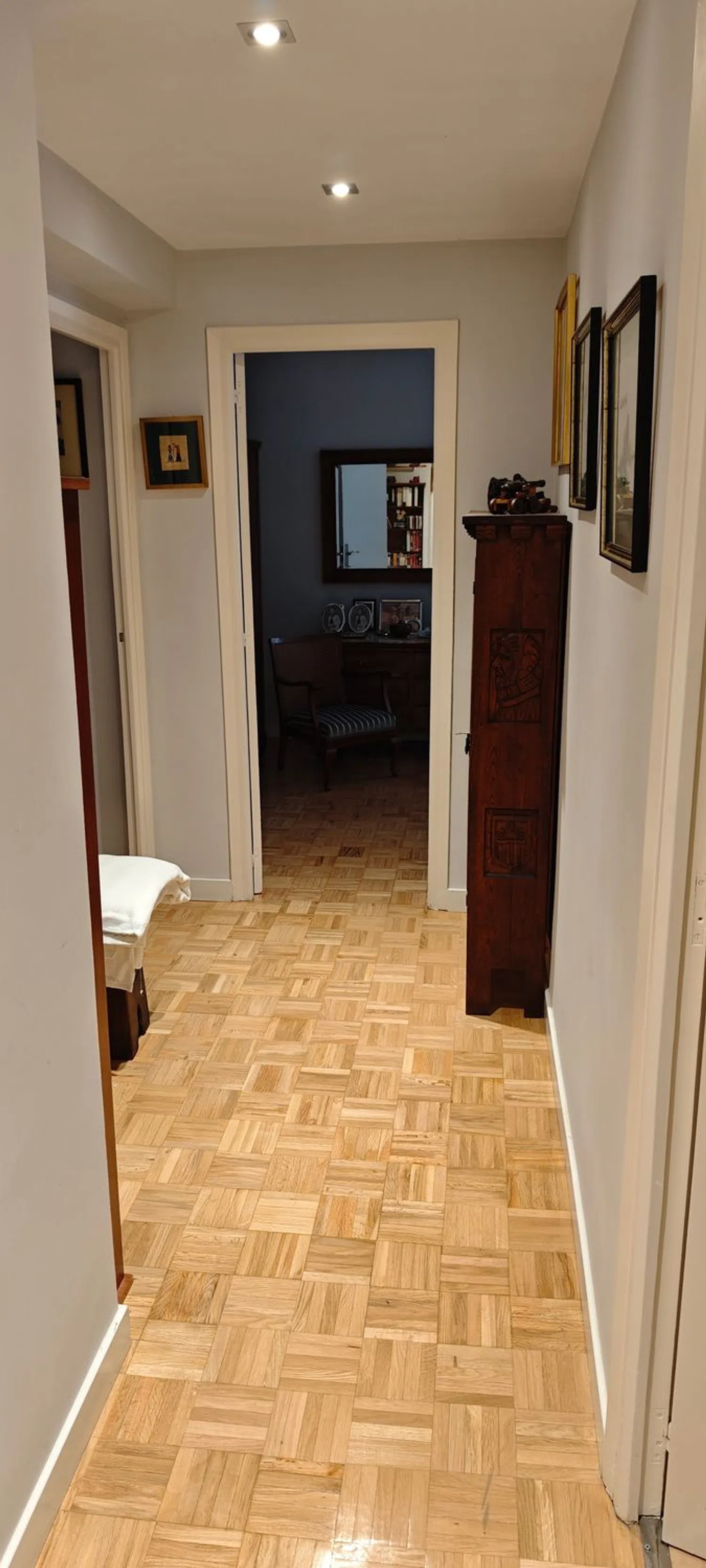 Piso en Barrio Puerta del Ángel - Foto 4