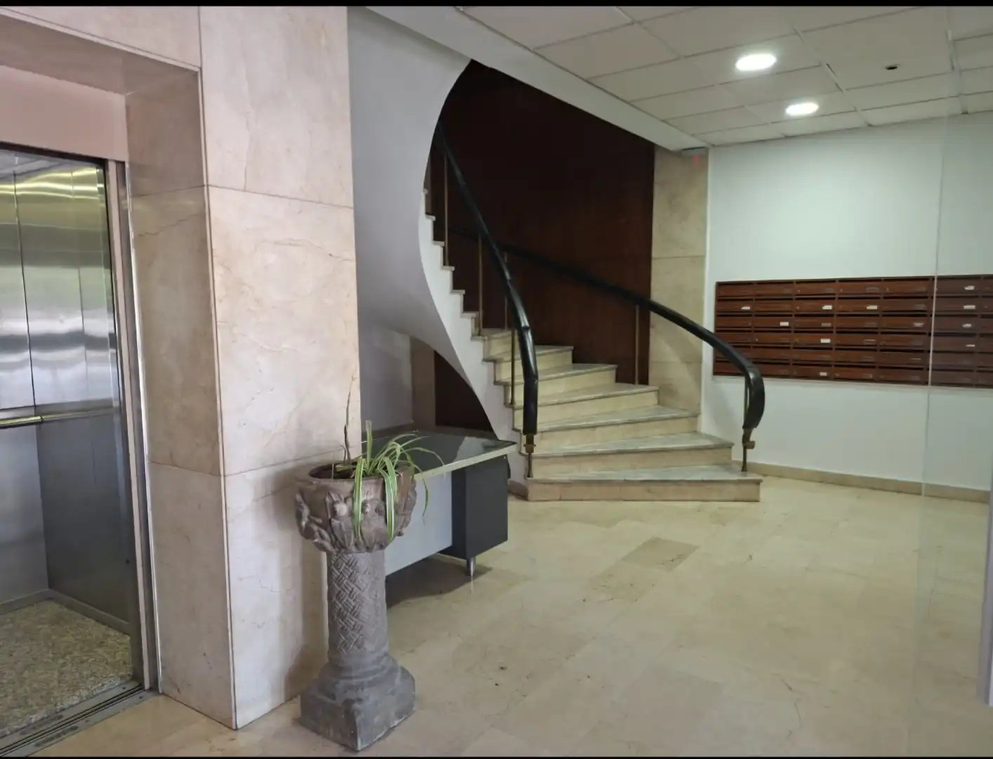 Estudio en  Avenida Presidente Adolfo Suárez 26 - Foto 3